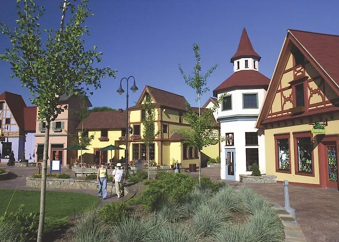 Marv Herzog Hotel